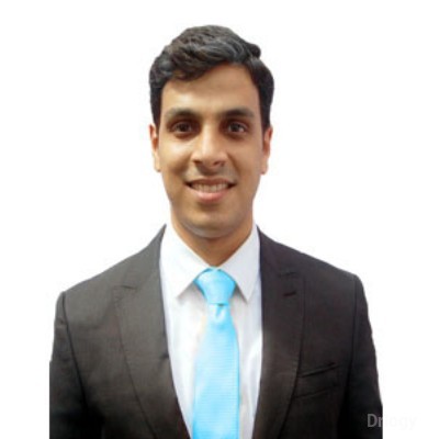 Dr. Selabh Thakur