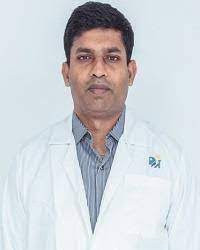 Dr. Selvakumar Naganathan