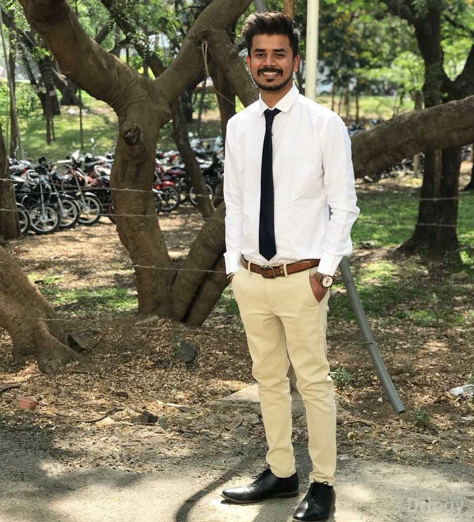Dr. Senil Lakhani in Surat