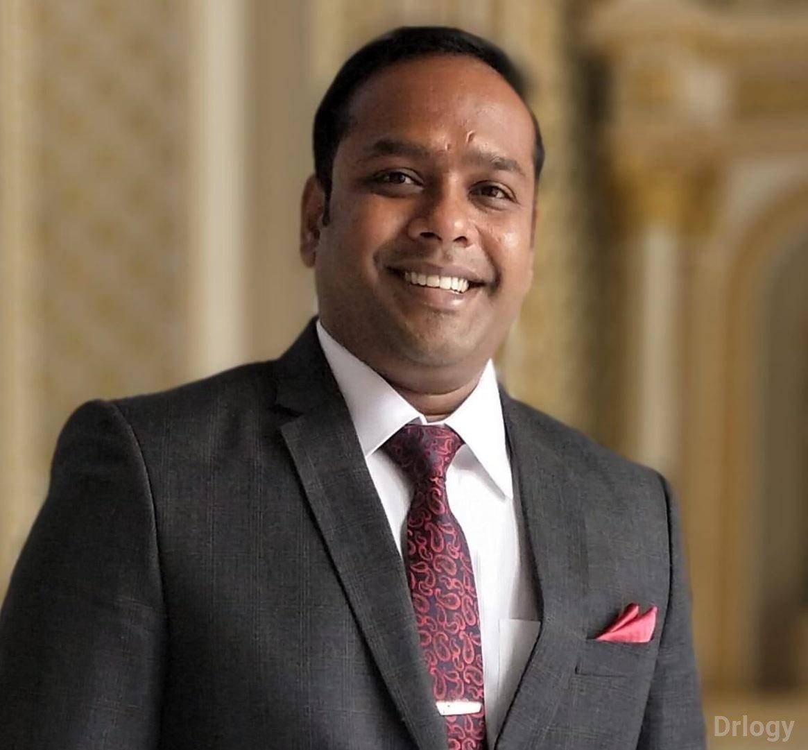 Dr. Senthil Kumaran in Chennai
