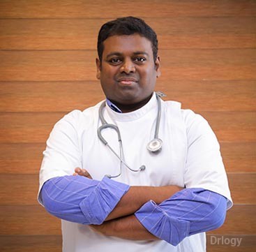 Dr. Senthil Moorthy in Chennai