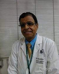 Dr. Seshadri Hariha