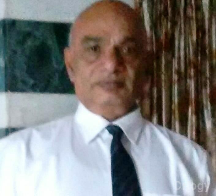 Dr. Seshu Babu Gosala