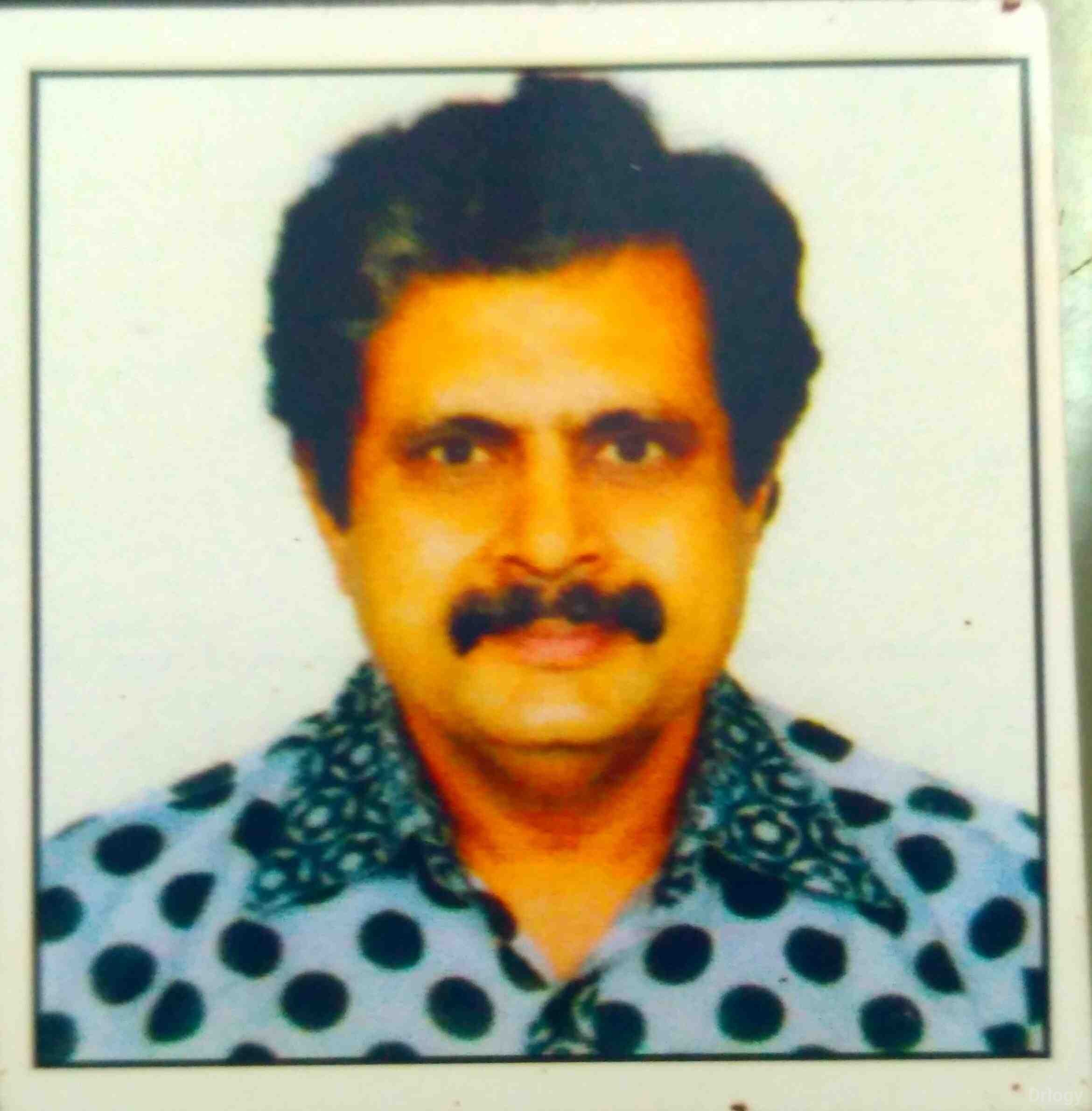 Dr. Setul shah