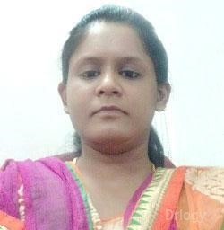 Dr. Shabana Khan in Indore