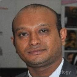 Dr. Shabbir Ulla Khan