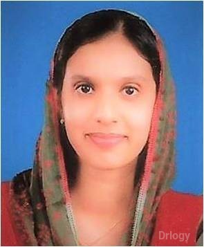 Dr. Shabeena Shuhaib in Pune