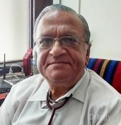 Dr. Shah Bankim Natvarlal in Surat