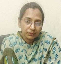 Dr. Shaheena Shafeeq