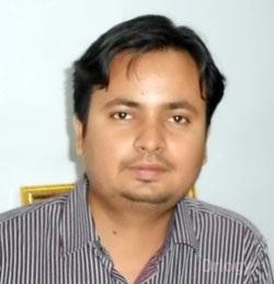 Dr. Shahnawaz Mulani