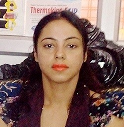 Dr. Shahnila Mehboob in Lucknow Dr. Shahnila Mehboob in Lucknow