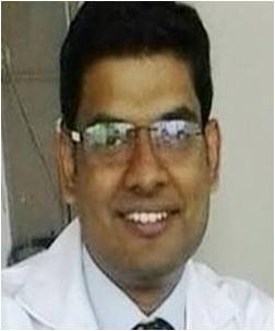 Dr. Shahul Hameed in Bangalore