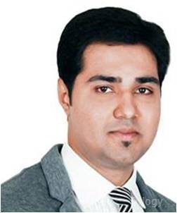 Dr. Shaik Mussaveer Ahmed