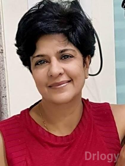 Dr. Shail Jaggi