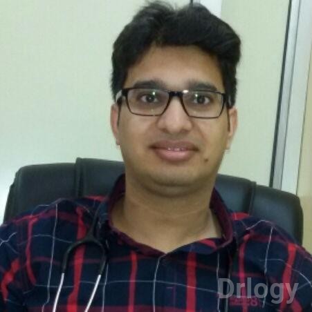 Dr. Shailender Parashar
