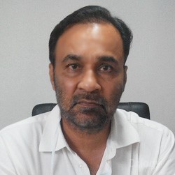 Dr. Shailendra Karnawat