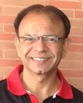 Dr. Shailesh Barmeda