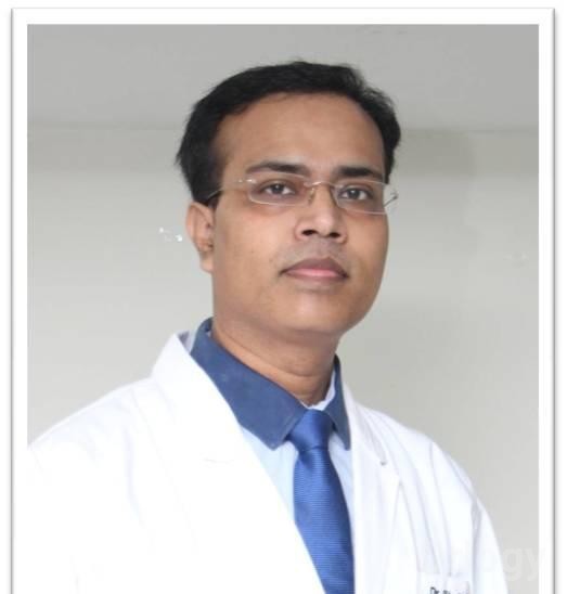 Dr. Shailesh Chandra Sahay in New Delhi