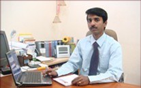 Dr. Shailesh Doshi