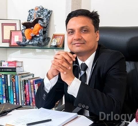 Dr. Shailesh Jain