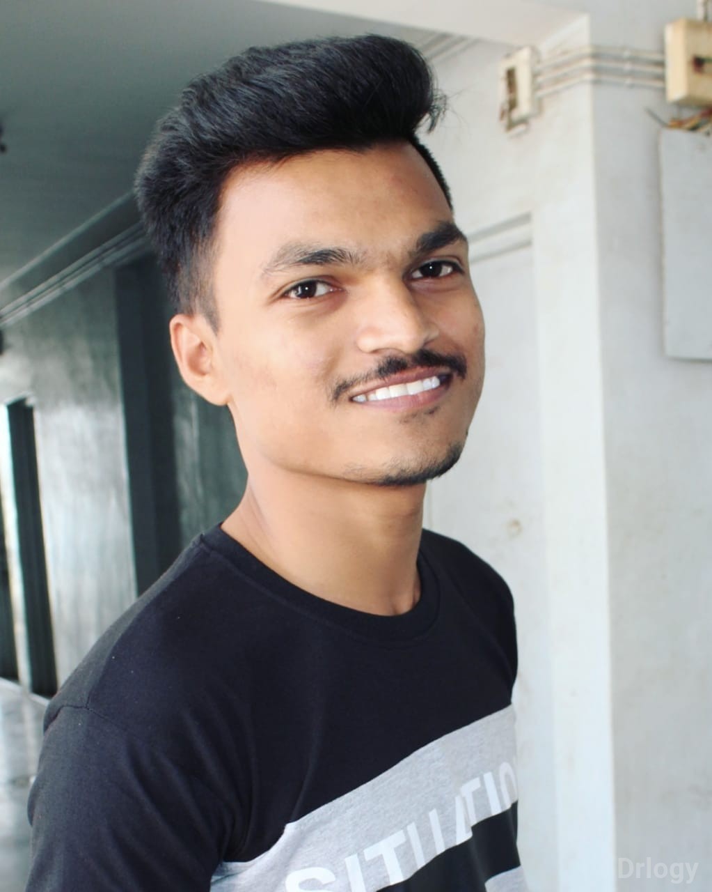 Dr. Shailesh Jatapara