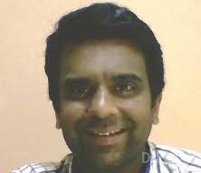 Dr. Shailesh Joshi in Kolhapur