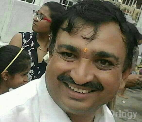 Dr. Shailesh Manikchand Chandiwal