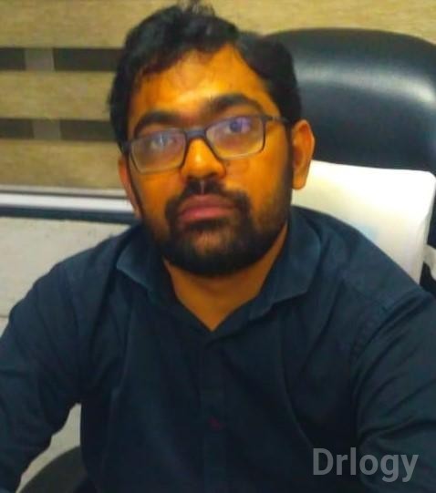 Dr. Shailesh Paladiya