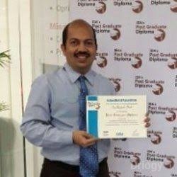 Dr. Shailesh Shah in Mumbai