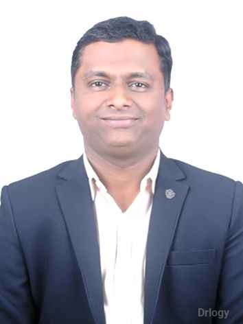 Dr. Shailesh shamkant phalle