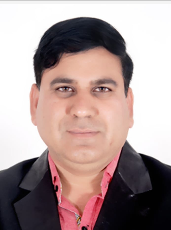 Dr. Shailesh vasani