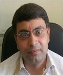 Dr. Shailesh Vora