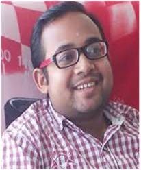 Dr. Shailesh Zinzala