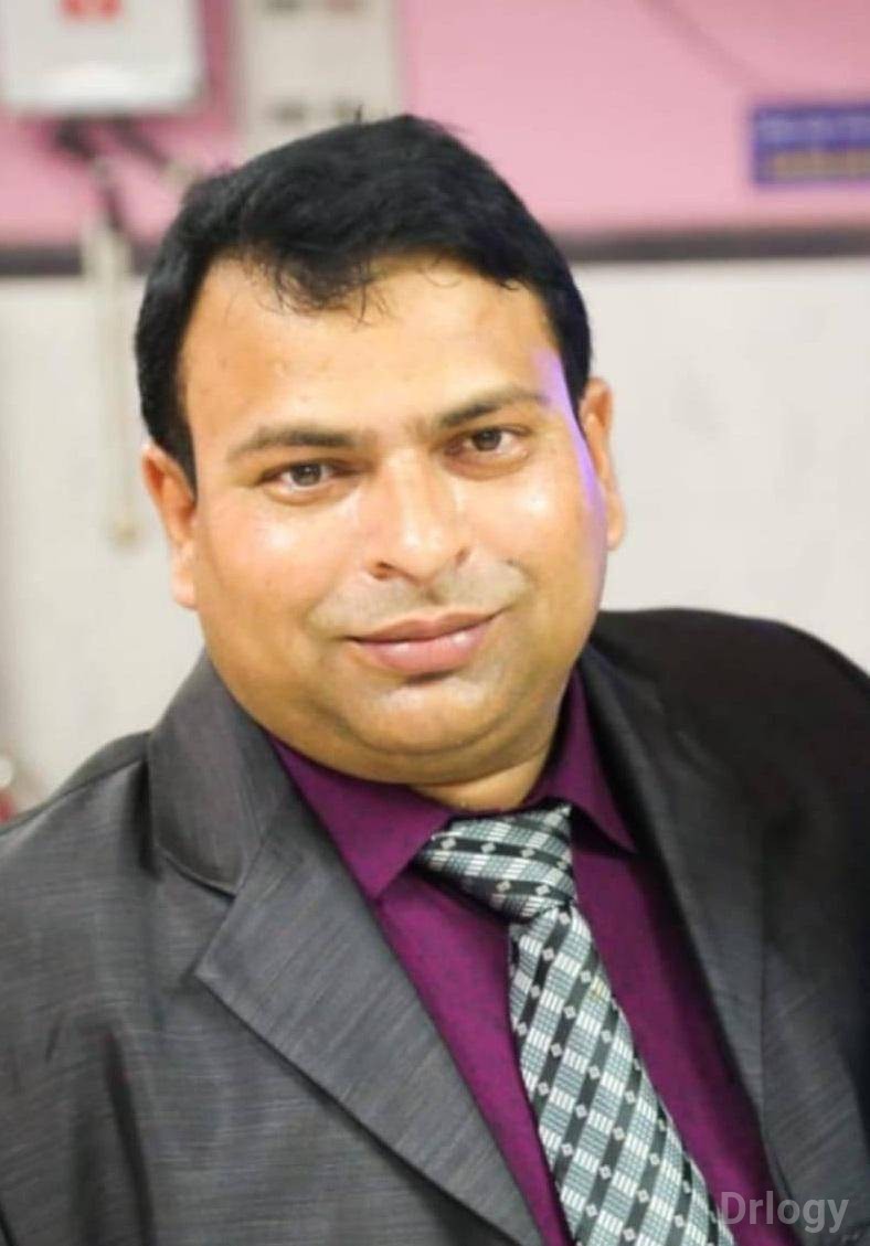 Dr. Shaileshwar Kumar