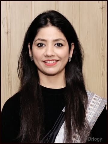 Dr. Shailja Upadhyay