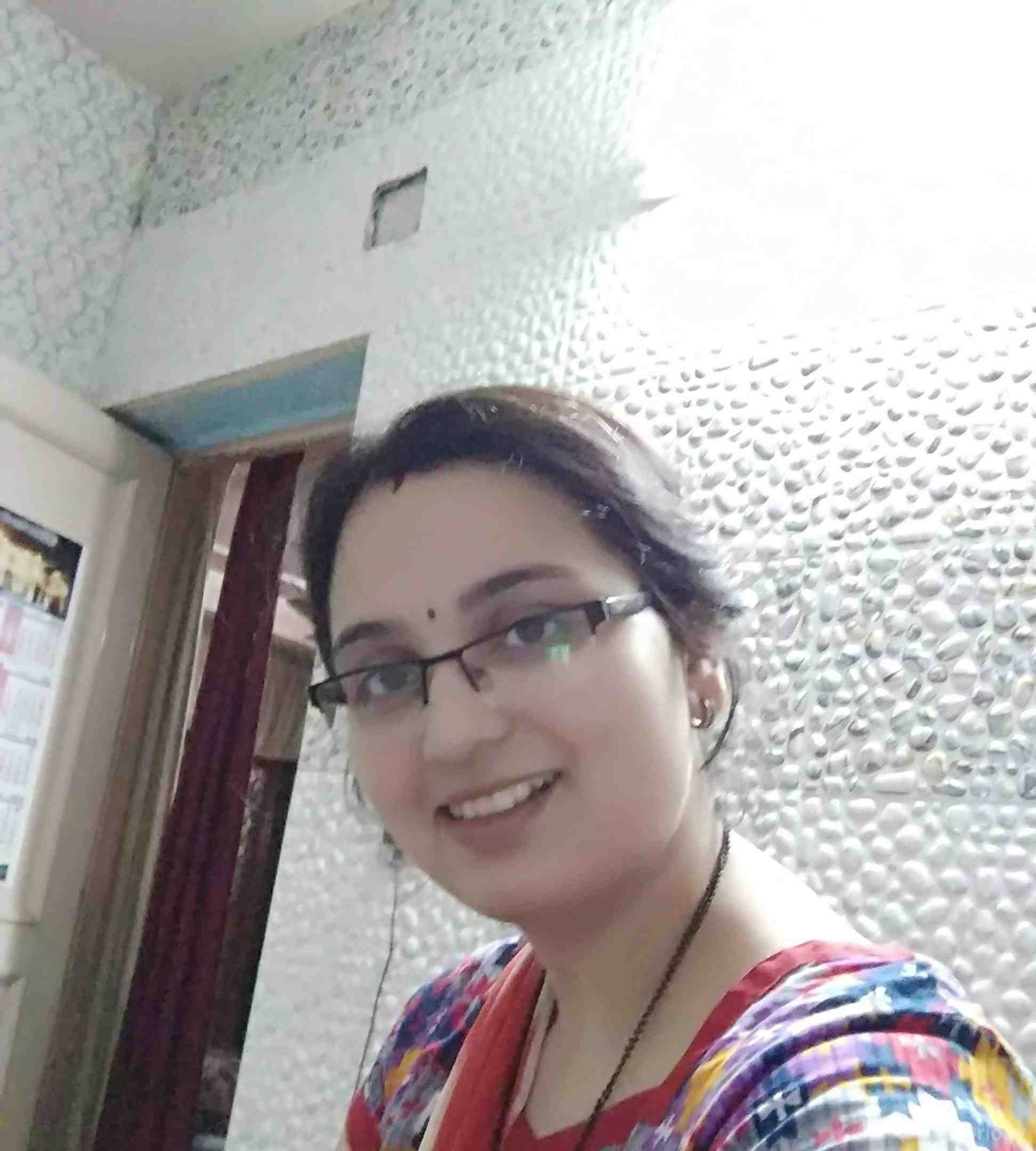 Dr. Shaina Kaundal Syal in New Delhi