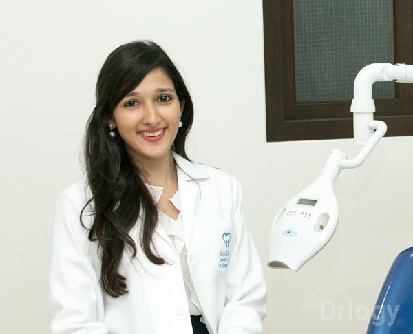 Dr. Shaista Maskati