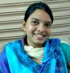Dr. Shajaha Begum in Hyderabad