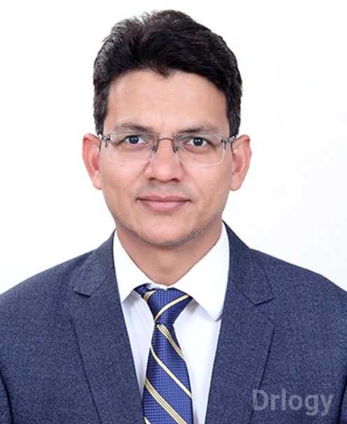 Dr. Shakeel Ahmad