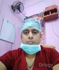 Dr. Shakti Kishore in Patna