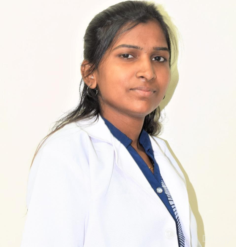Dr. Shakunthala K