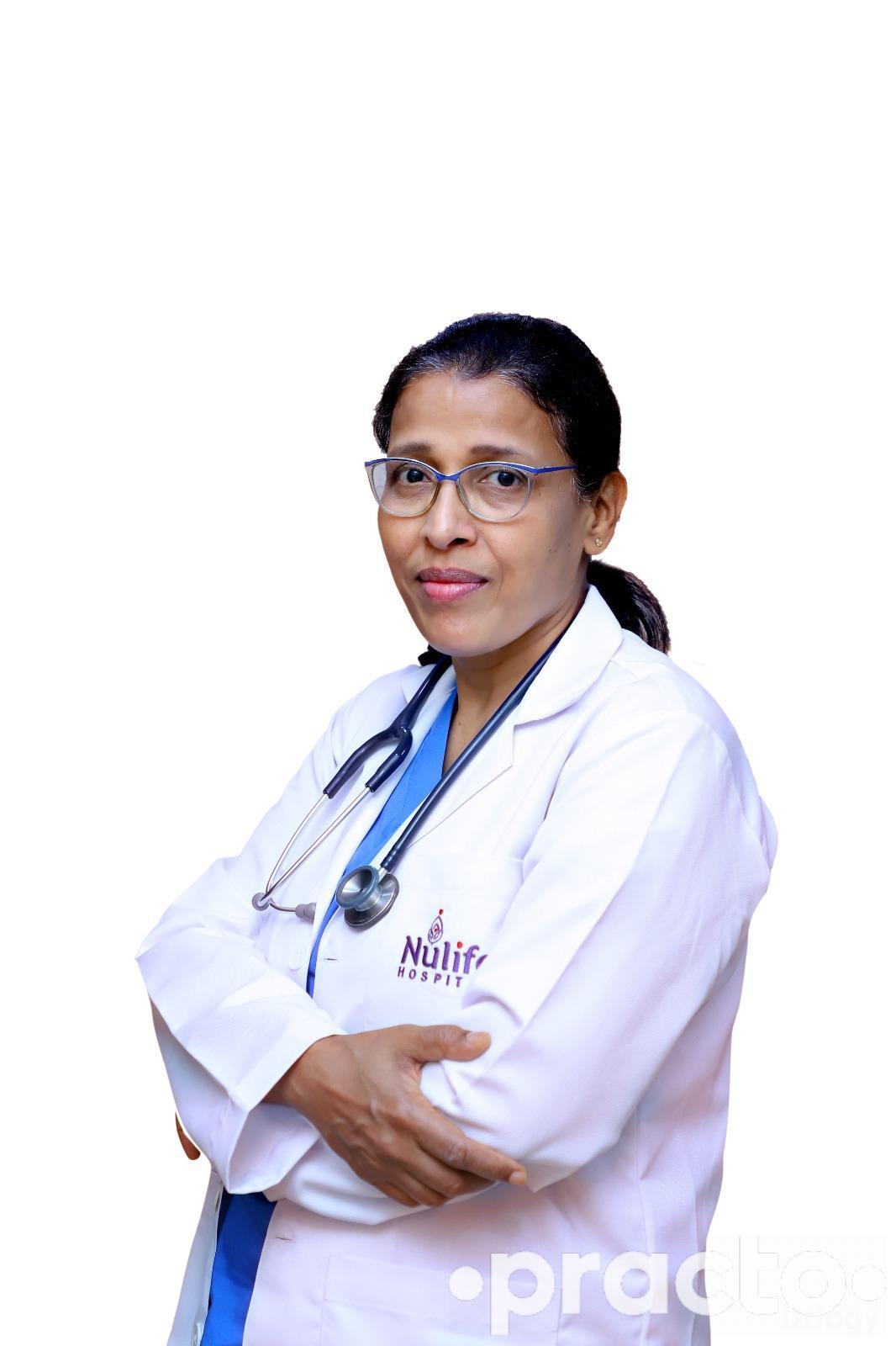 Dr. Shakuntla Kumar