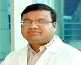 Dr. Shalabh Agrawal in New Delhi