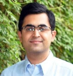 Dr. Shaleen Khetarpal