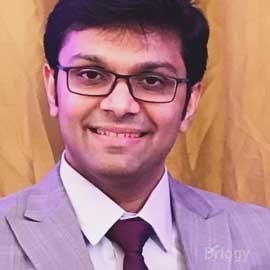 Dr. Shalin Ghatalia