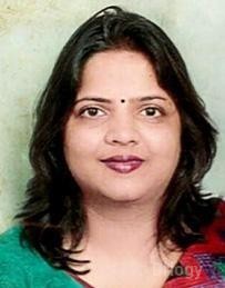 Dr. Shalini Agarwal