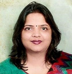 Dr. Shalini Agrawal