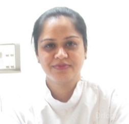 Dr. Shalini Behrani