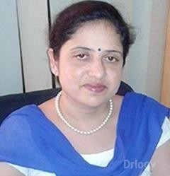 Dr. Shalini Garg