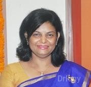 Dr. Shalini Gupta